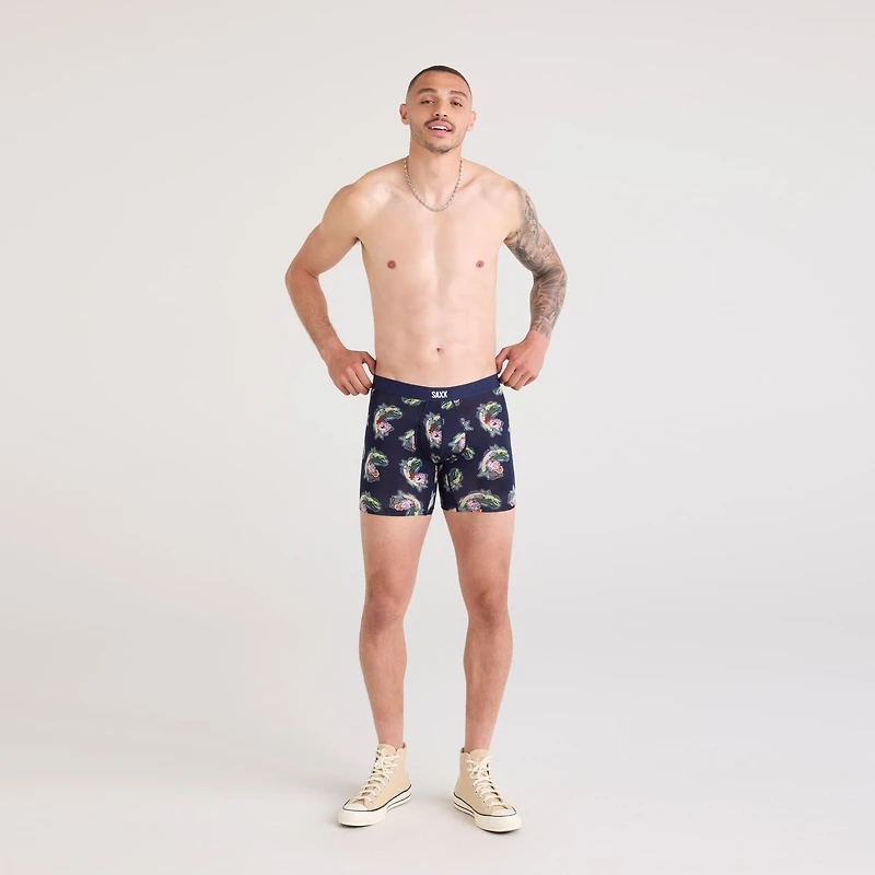 Boxer Vibe Xtra SURF ET GAZON