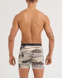 Boxer Vibe Xtra SCENIC DESERT- NEUTRAL GRIS
