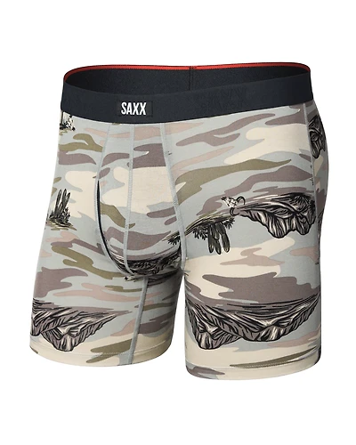 Boxer Vibe Xtra SCENIC DESERT- NEUTRAL GRIS