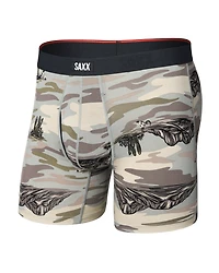 Boxer Vibe Xtra SCENIC DESERT- NEUTRAL GRIS
