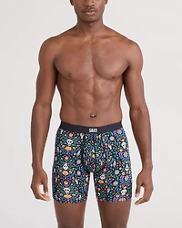 Boxer Vibe Xtra GARDEN OF SKULLS-MULTI