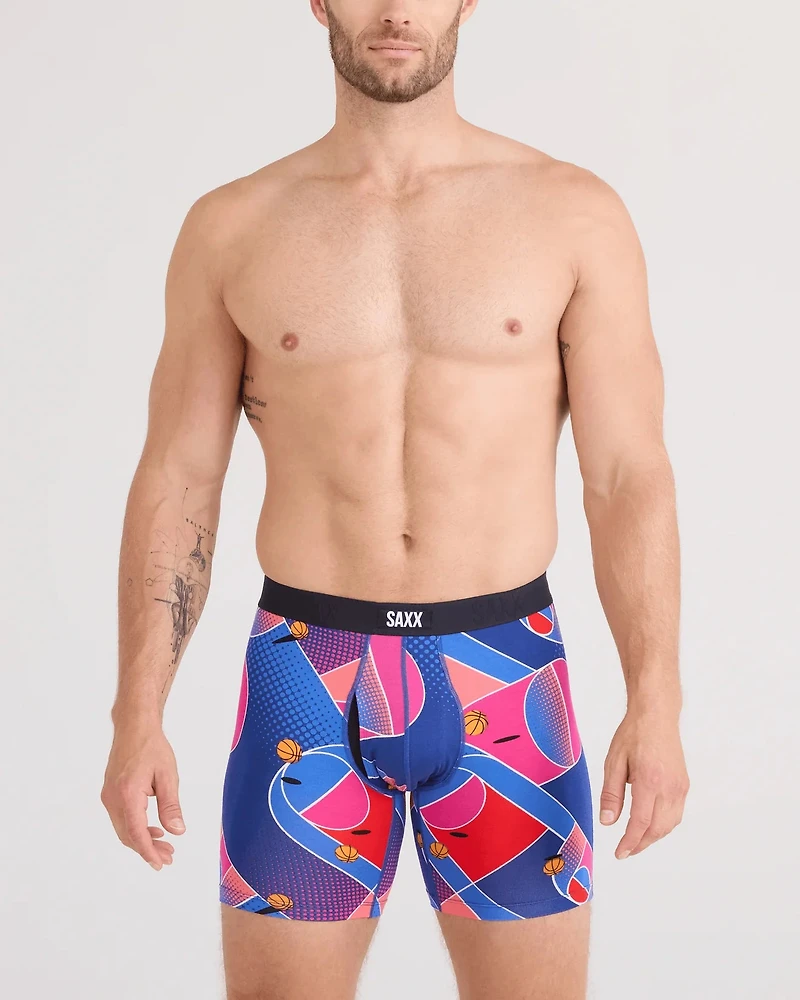 Boxer Vibe Xtra TERRAIN DE SPORT-MULTI