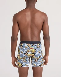 Boxer Vibe Xtra SOUS-MARIN REQUIN-GRIS