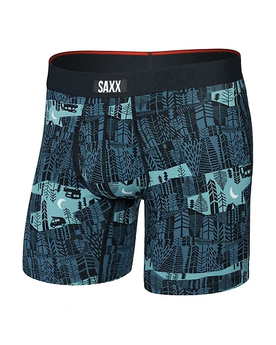 Boxer Vibe Xtra L'ÉCLAIRCIE-BLEU ORAGE