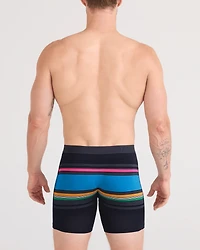 Vibe Xtra Boxer RETRO-MULTI STRIPE