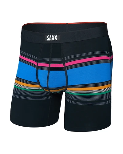 Vibe Xtra Boxer RETRO-MULTI STRIPE