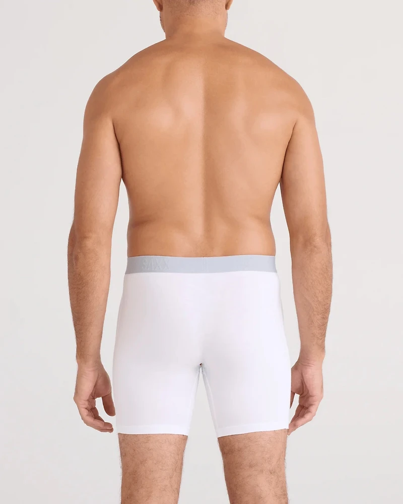 Vibe Xtra Boxer WHITE
