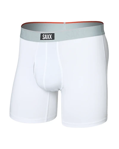 Vibe Xtra Boxer WHITE