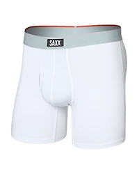 Vibe Xtra Boxer WHITE