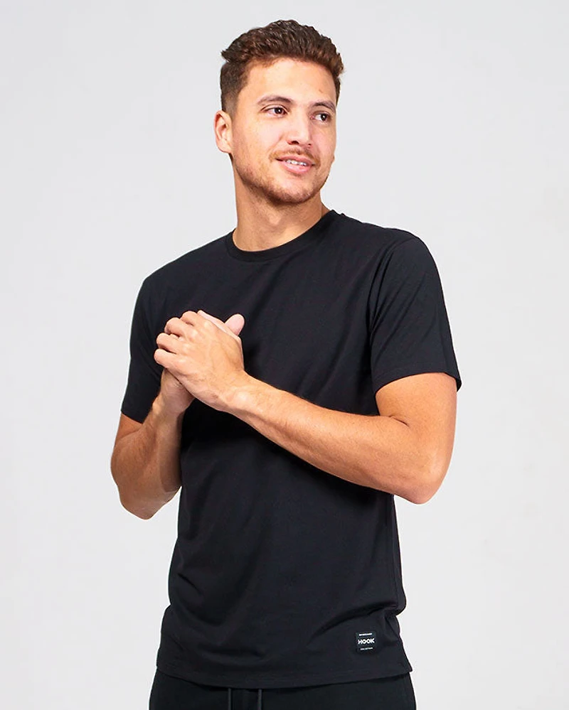 Hook Daydreamer T-Shirt white