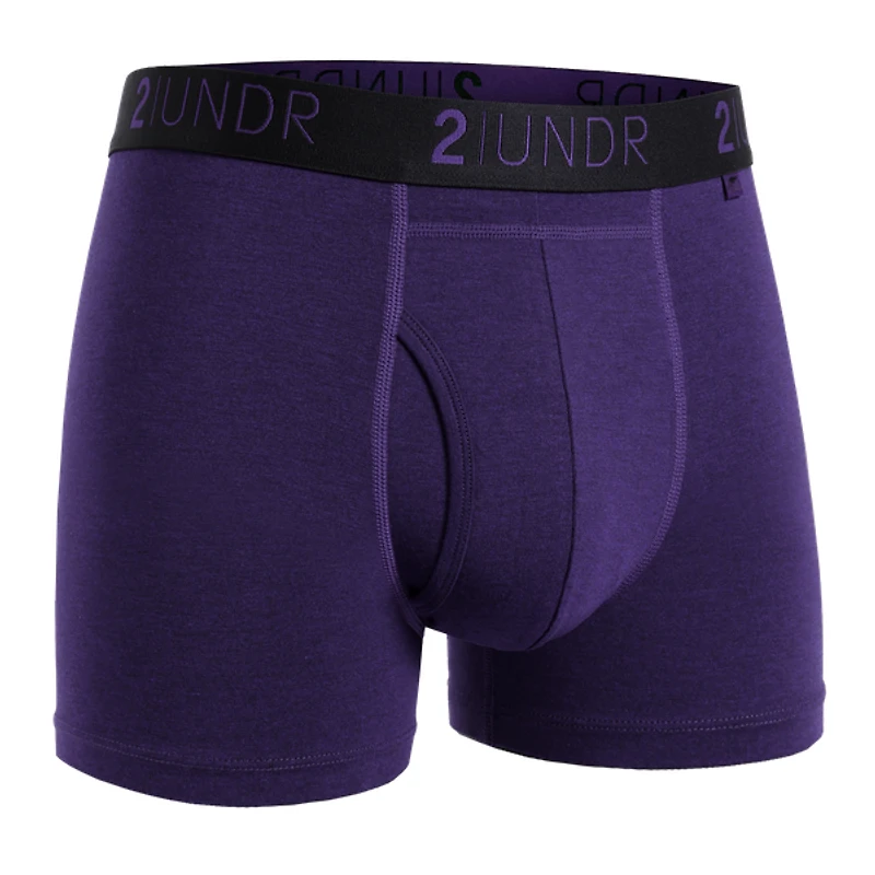 Boxer court Swing Shift Amethyst