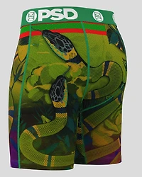 Boxer Reptile King