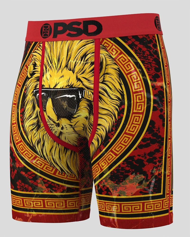 Boxer Kingdom Lux
