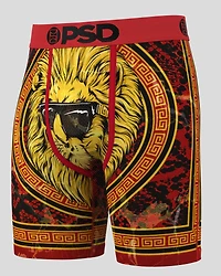 Boxer Kingdom Lux
