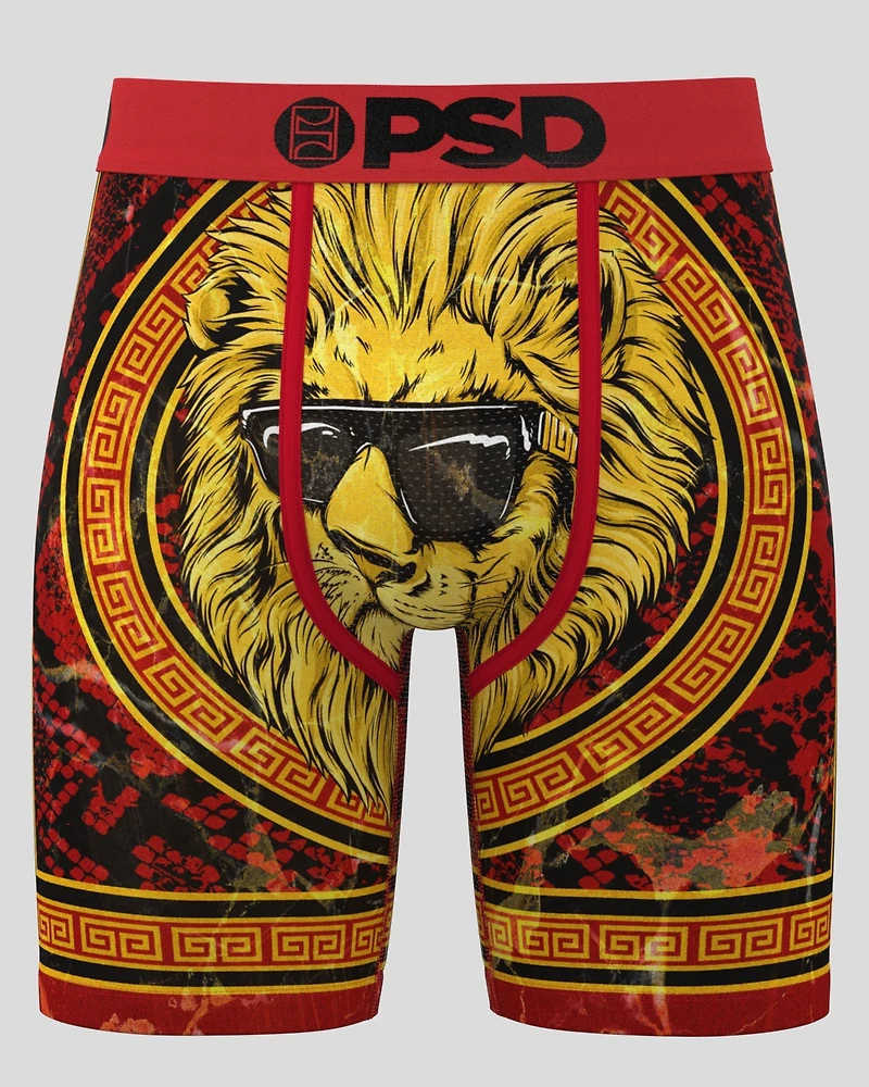 Boxer Kingdom Lux