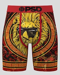 Boxer Kingdom Lux
