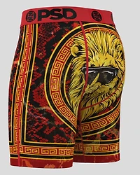 Boxer Kingdom Lux