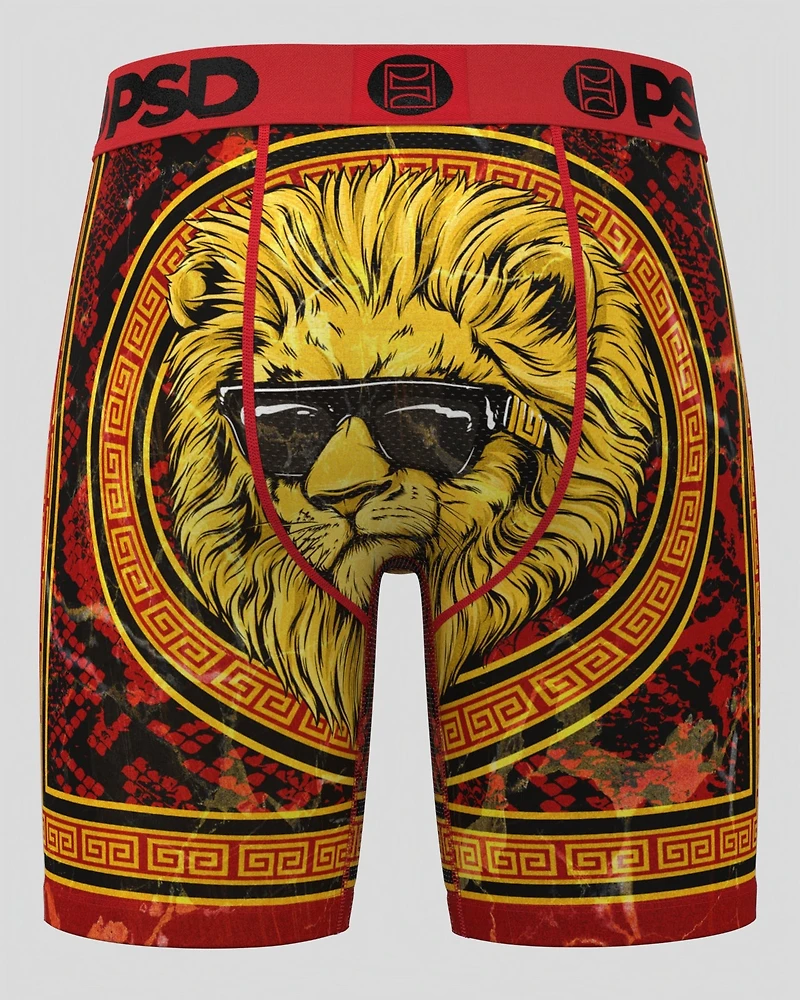 Boxer Kingdom Lux