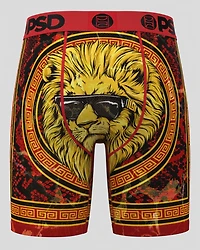 Boxer Kingdom Lux