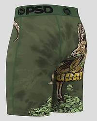 Boxer Goated