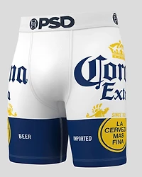 Boxer Corona