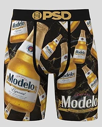 Boxer Modelo Especial
