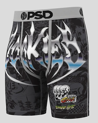 Boxer Cookies Tokyo