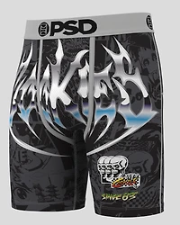 Boxer Cookies Tokyo