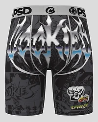 Boxer Cookies Tokyo