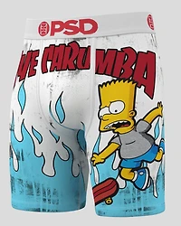 Boxer Aye Carumba