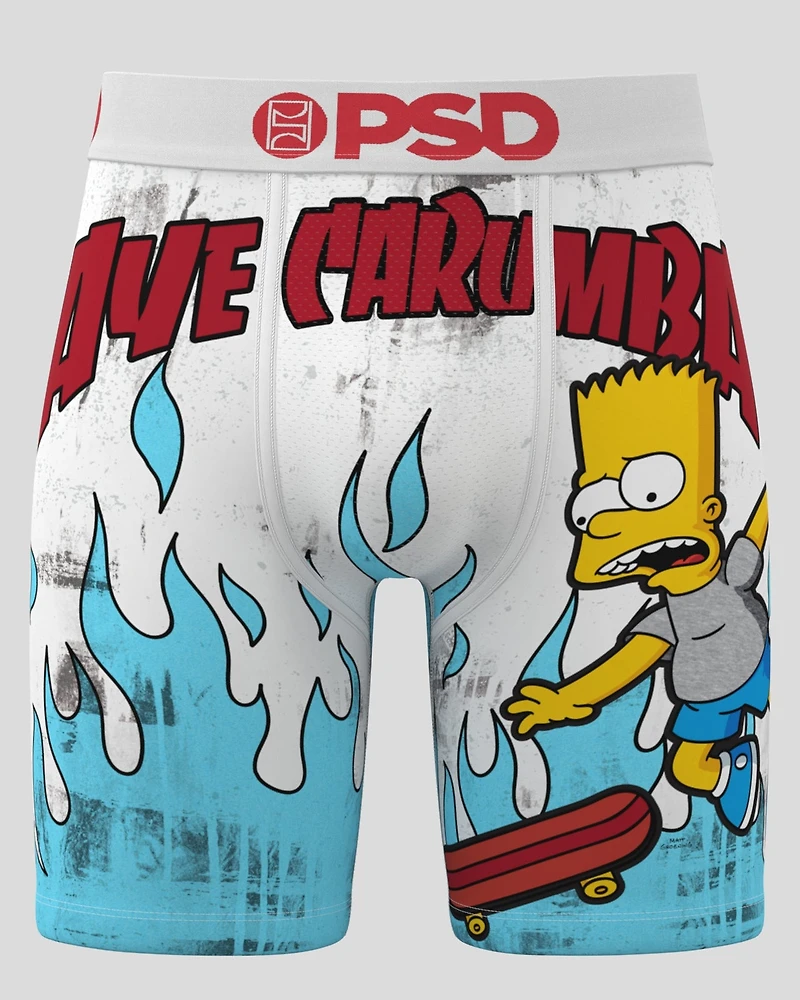 Boxer Aye Carumba