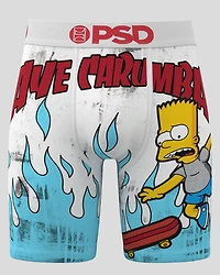 Boxer Aye Carumba