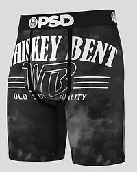 Boxer Whiskey Old School
