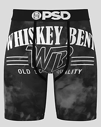 Boxer Whiskey Old School
