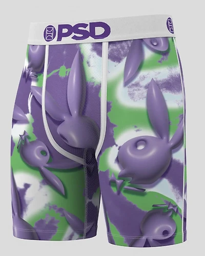 Boxer PB Bubble Dye