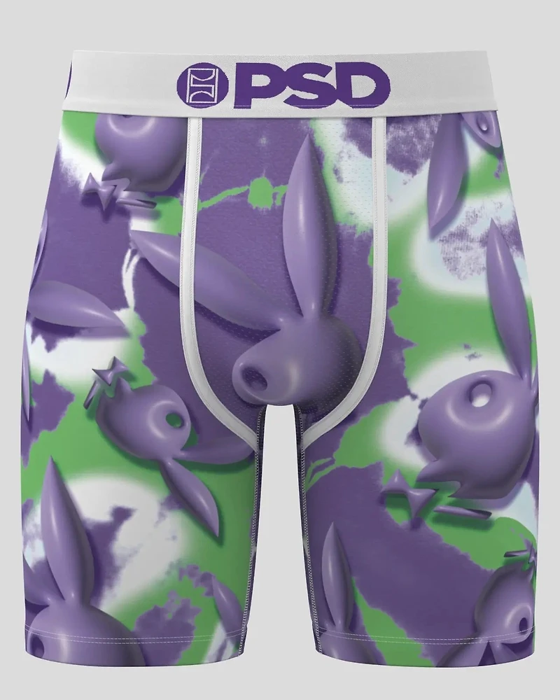 Boxer PB Bubble Dye