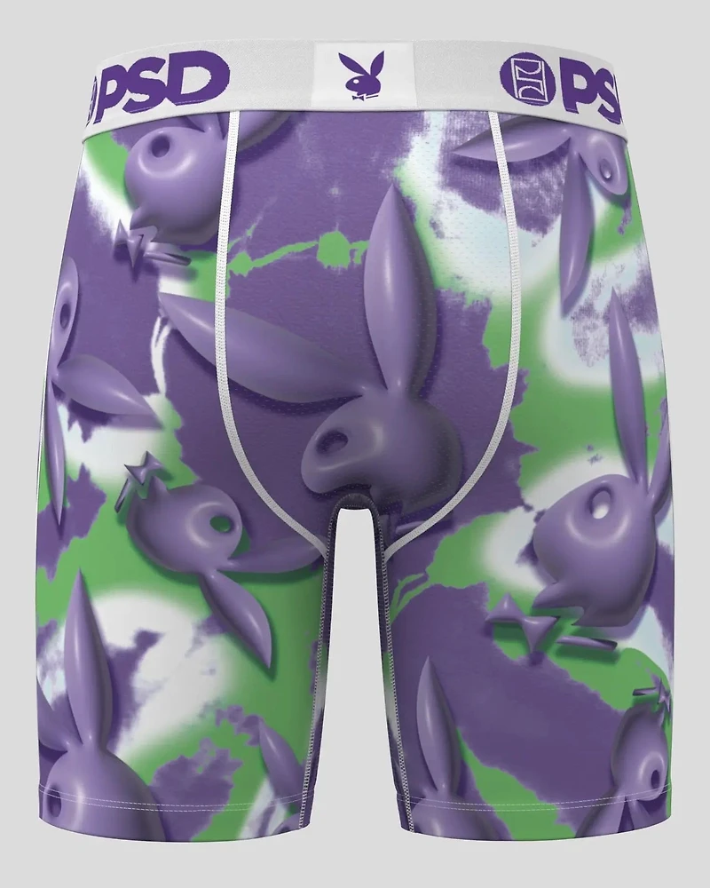 Boxer PB Bubble Dye