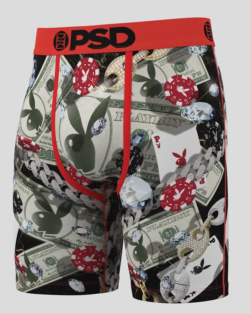 Boxer PB Bet