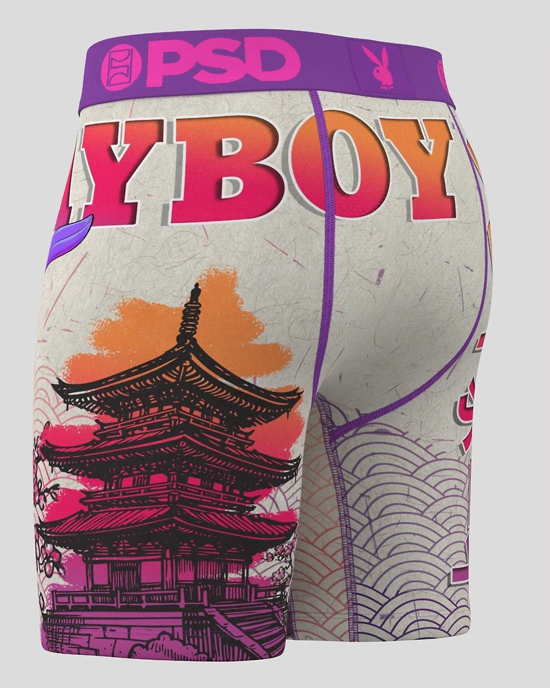 Boxer PB Rising Sun