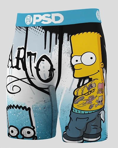 Boxer Hellraiser Bart