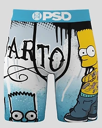 Boxer Hellraiser Bart