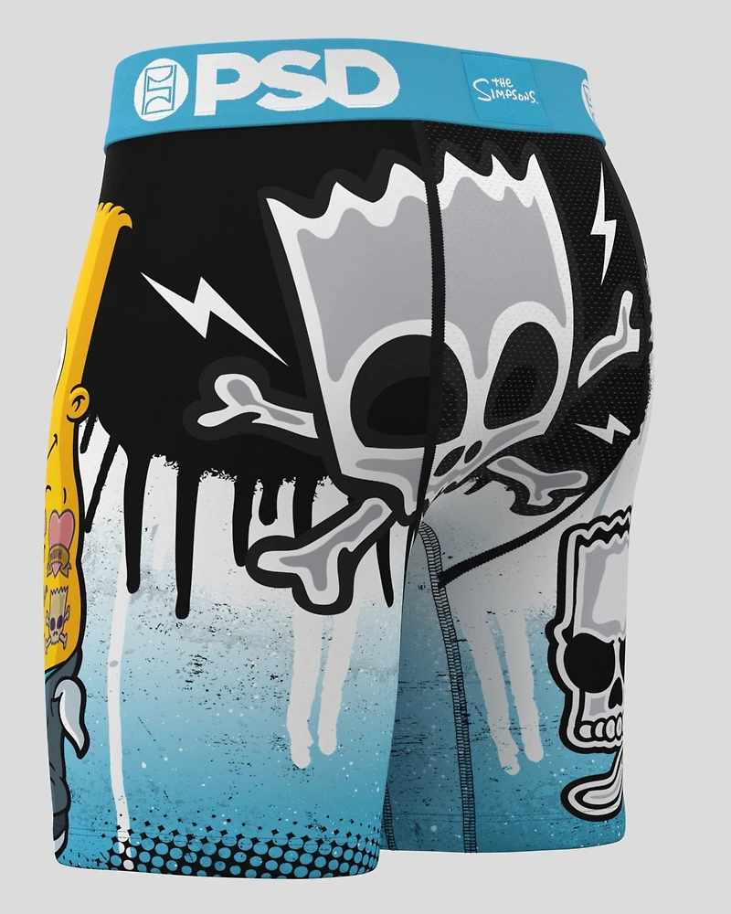 Boxer Hellraiser Bart