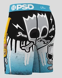 Boxer Hellraiser Bart