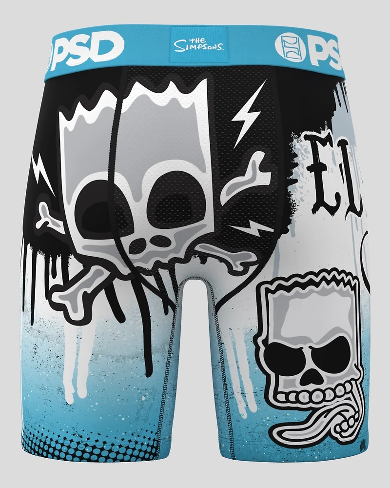 Boxer Hellraiser Bart