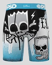 Boxer Hellraiser Bart