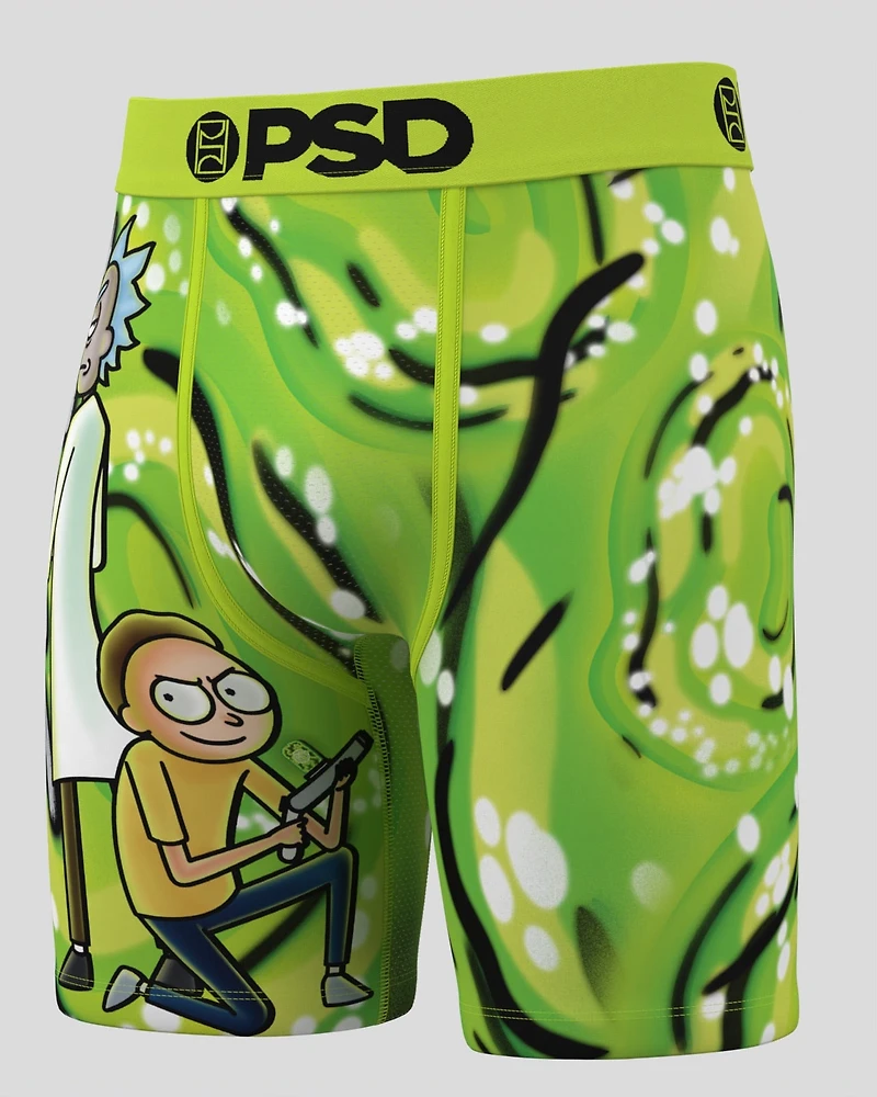 Boxer R&M 4 Life