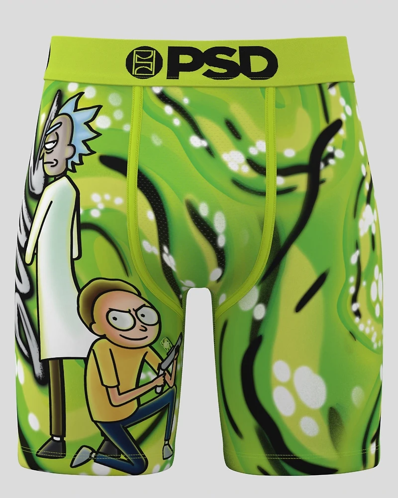 Boxer R&M 4 Life