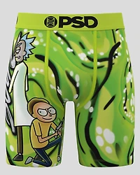 Boxer R&M 4 Life