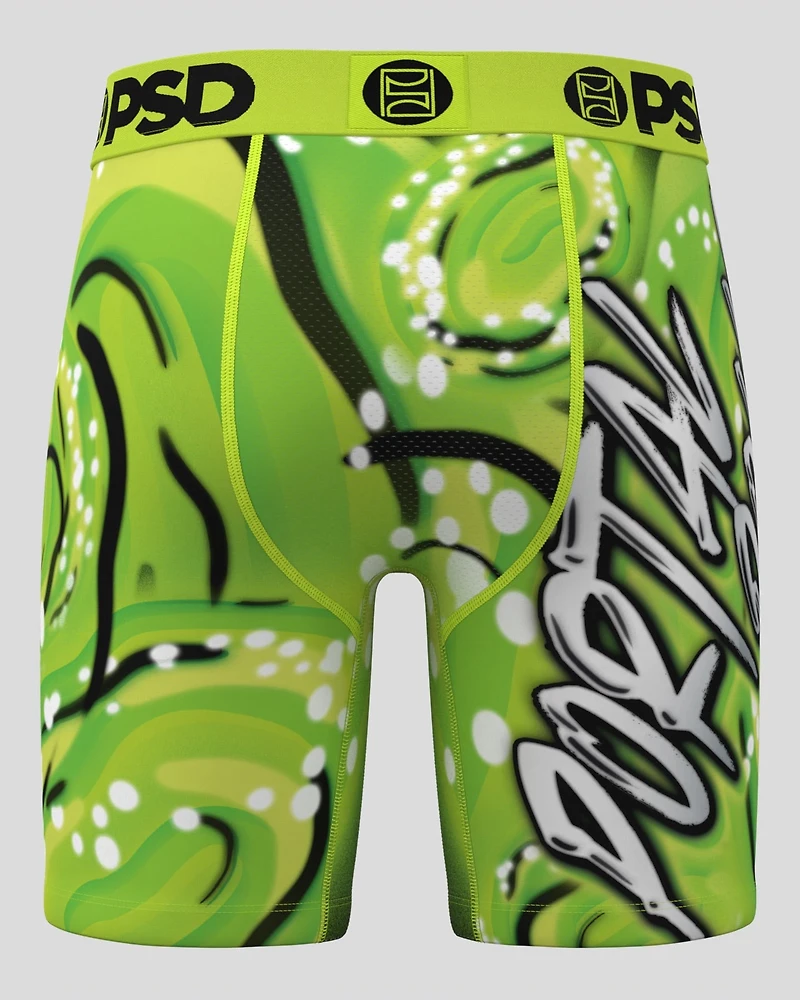 Boxer R&M 4 Life