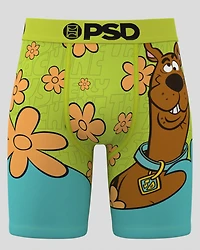 Scoob! Mystery Boxer